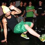 The Hip Hop Handbook