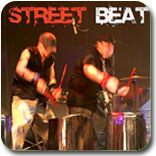 Street Beat