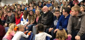 Art of Inspiration with Richard Hight