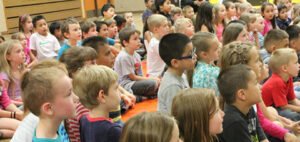 The BEST and NEWEST School Assemblies for 2025