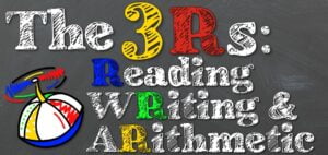 3Rs