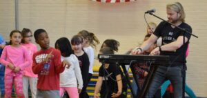 Why Students Need Arts Education Experiences and Fine Arts Courses