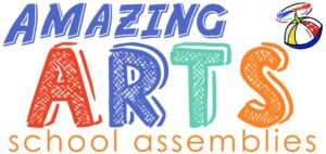 Amazing Arts Education Assemblies