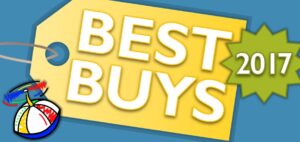 Best Buys of 2017