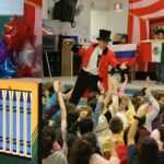 Doug Scheer’s In-person and Virtual Assemblies