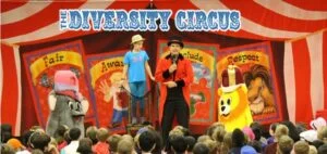 Diversity Circus Education