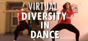 Diversity of Dance