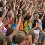 Do School Assemblies