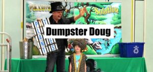 Dumpster Doug