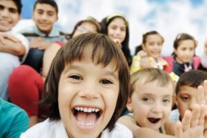 Education Entertainment for Schools: 3 ways school assemblies encourage learning