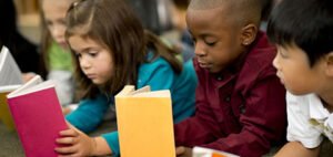 Fun After School Program Ideas for the Bookworms