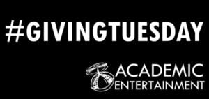 Giving Tuesday: Give to Local Schools and Parent Groups