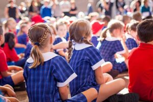 How Long Should An Assembly Take?