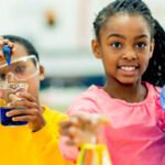 Inspire Children's Learning