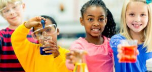 5 Ideas on How to Inspire Children’s Learning
