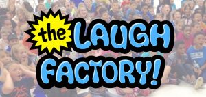 Laugh Factory