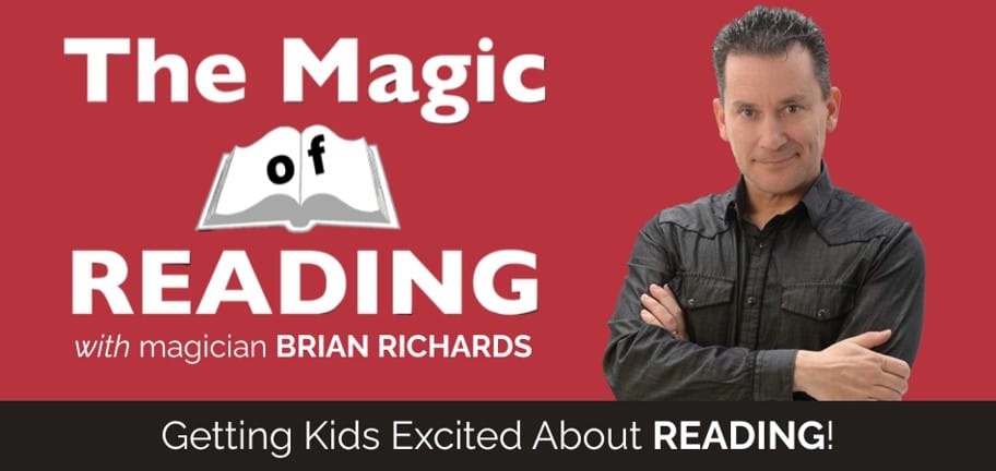Magic of Reading