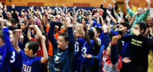 3 Ways Motivational Speaking to Youth Helps