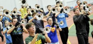Music Lessons Improve Student Academic Achievement