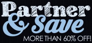 Schedule Two Assembly Program Together & Partner get upto $60 Off