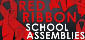Red Ribbon Week School Assemblies