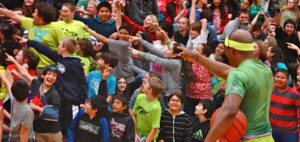 How School Assemblies support Social Emotional Learning (SEL) Initiatives
