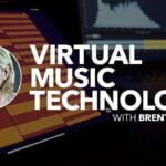 Virtual-Music-Technology with brent daniels