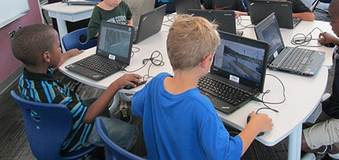 Virtual-Online-Learning