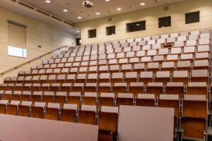 What’s The Best Way To Start A School Assembly?