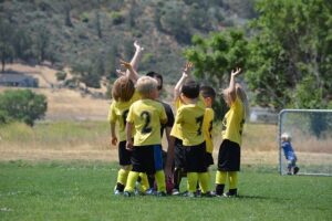 The 6 Top Benefits Of Summer Camp for Kids