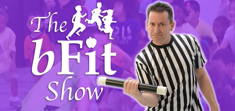 The bFit Show