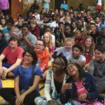 School Assembly