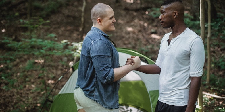 Develop strong relationships with campers and instructors