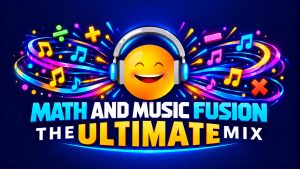 Math & Music Fusion