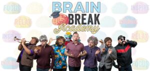 BrainBreak Academy