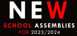 The Best New School Assemblies for the 2023/2024 School Year