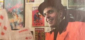 Meet The Artist behind Diversity Circus – Autism Awareness School Assembly
