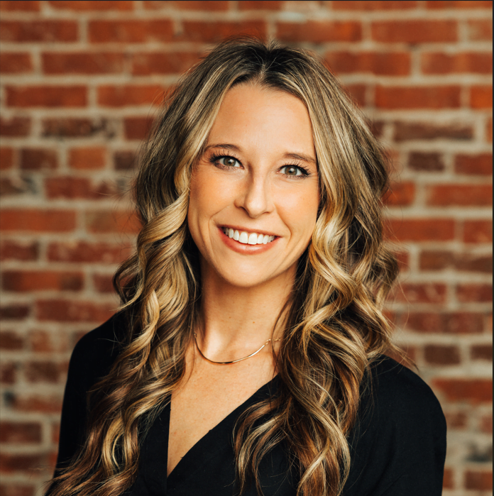 Whitney Aguilar - Director