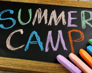 best summer camp ideas