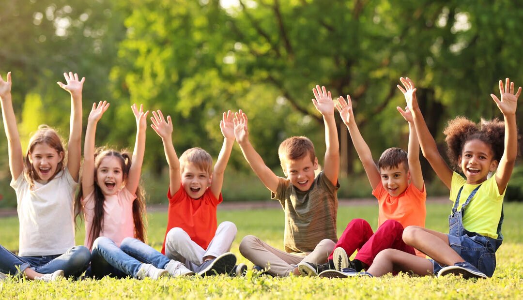 best summer camp ideas this year