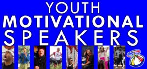 Youth Motivational Speakers