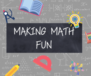 Making Math Education Magical for Students