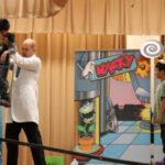 science show for kids