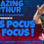 the amazing arthur school assembly show