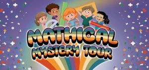 Mathical Mystery Tour