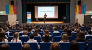 Understanding What is an Educational Assembly Provider