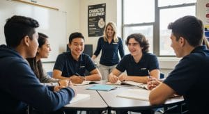 What is Character Development for Students: Understanding the Basics
