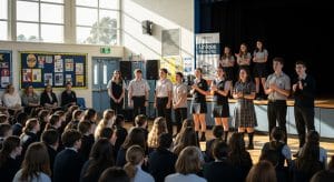 What Makes Your Assemblies Different from Others? Explained