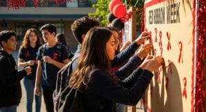 Understanding What is Red Ribbon Week