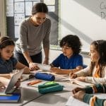 diverse classroom education